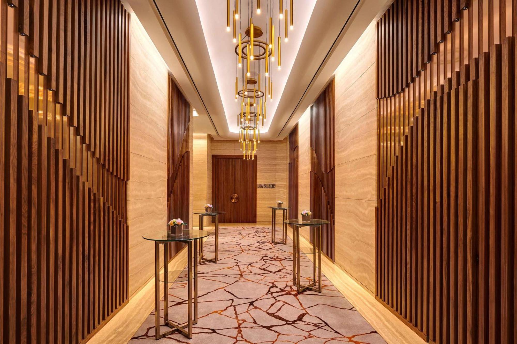 Element Kuala Lumpur Exterior foto