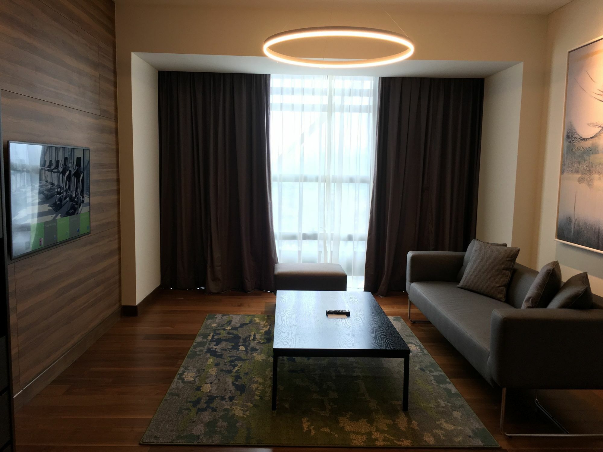 Element Kuala Lumpur Exterior foto